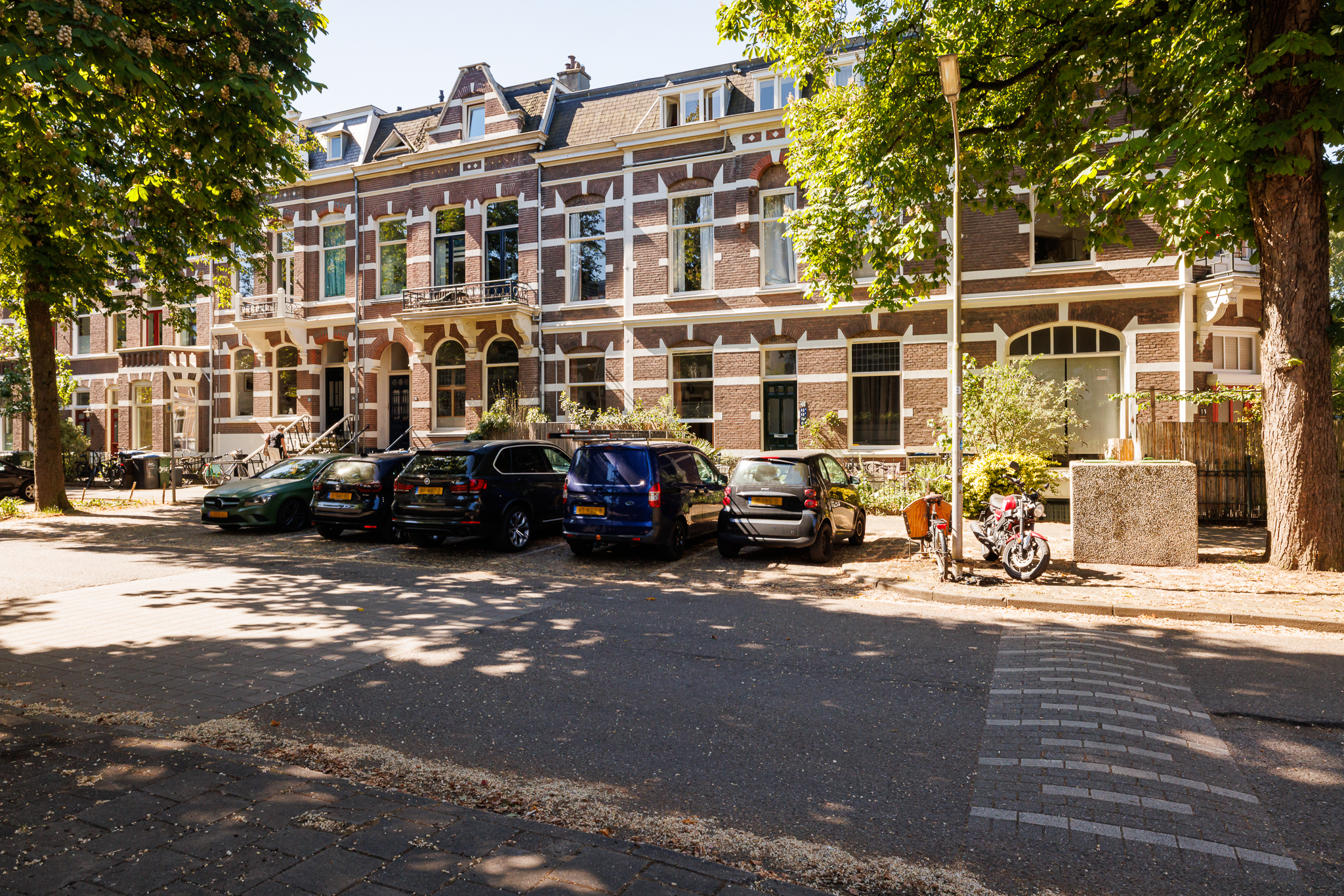 van Slichtenhorststraat 48 , 6524 JS Nijmegen 0