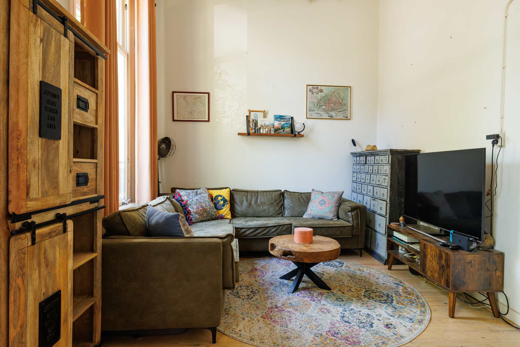 van Slichtenhorststraat 48 , 6524 JS Nijmegen 2