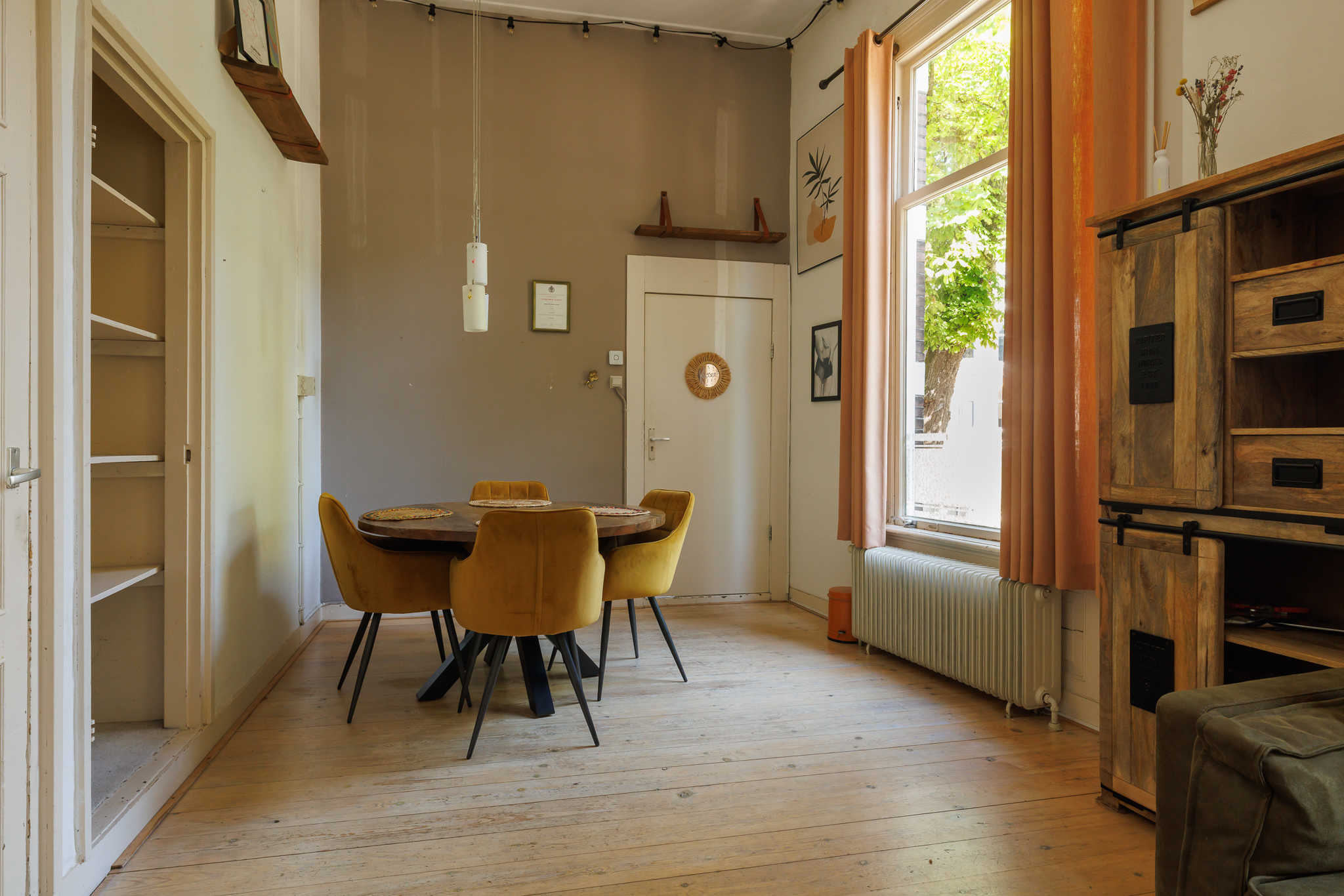 van Slichtenhorststraat 48 , 6524 JS Nijmegen 3