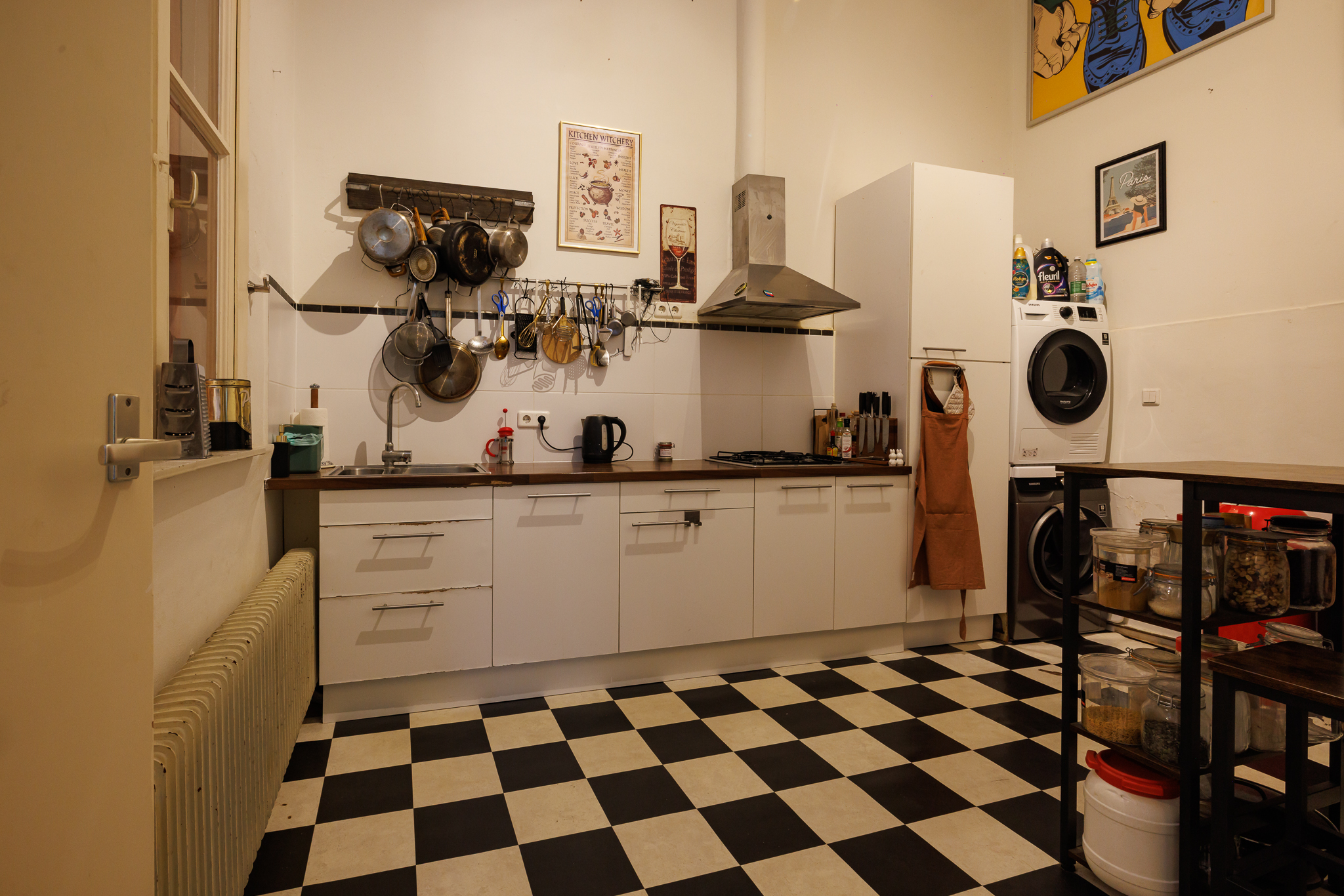 van Slichtenhorststraat 48 , 6524 JS Nijmegen 4