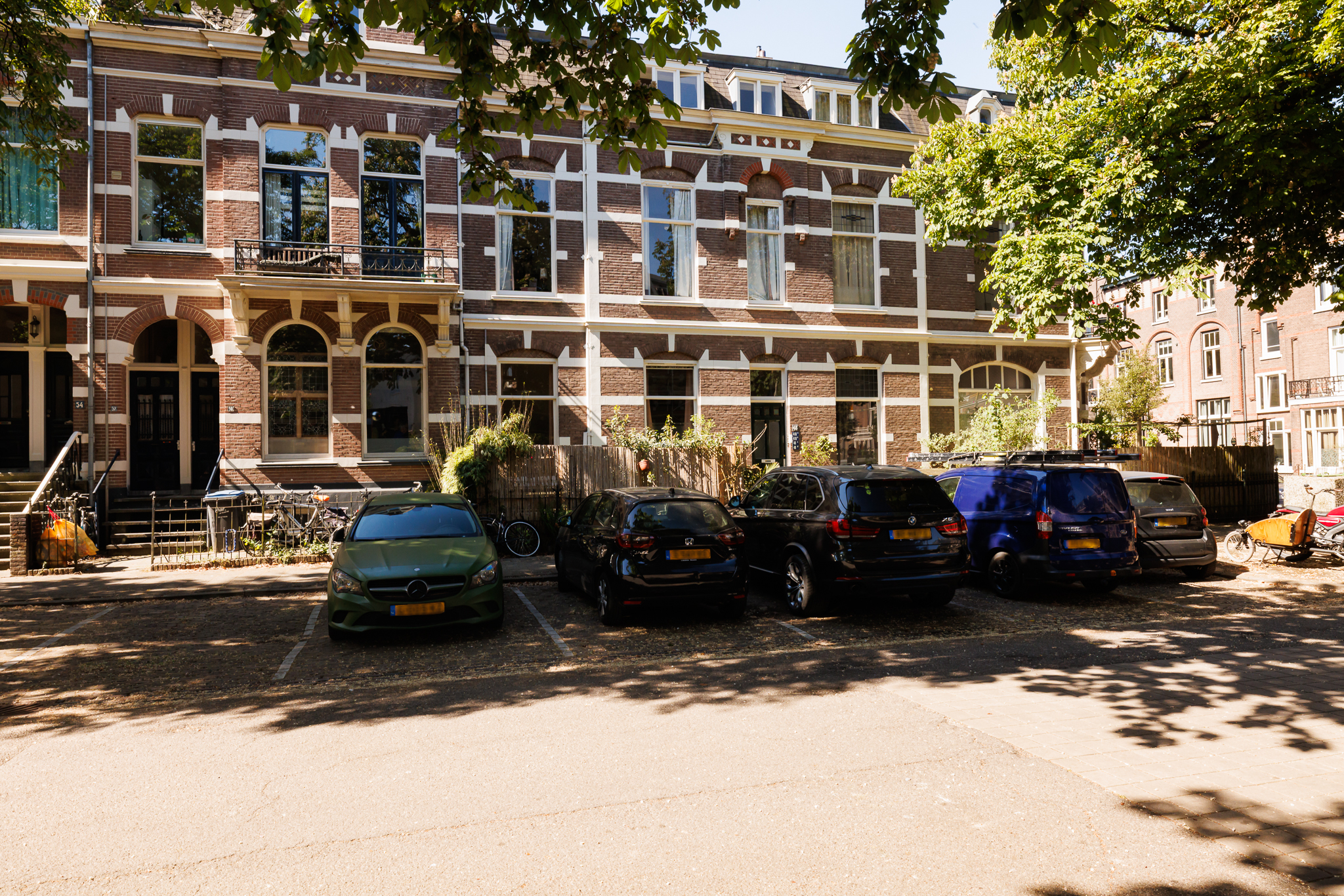 van Slichtenhorststraat 48 , 6524 JS Nijmegen 16