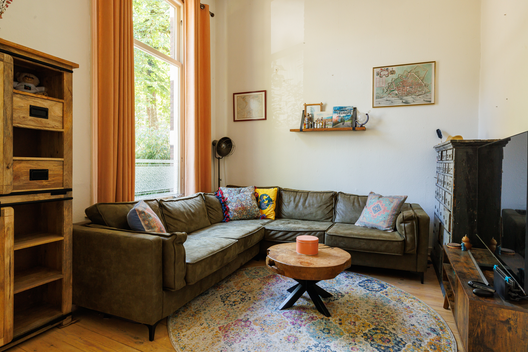 van Slichtenhorststraat 48 , 6524 JS Nijmegen 8