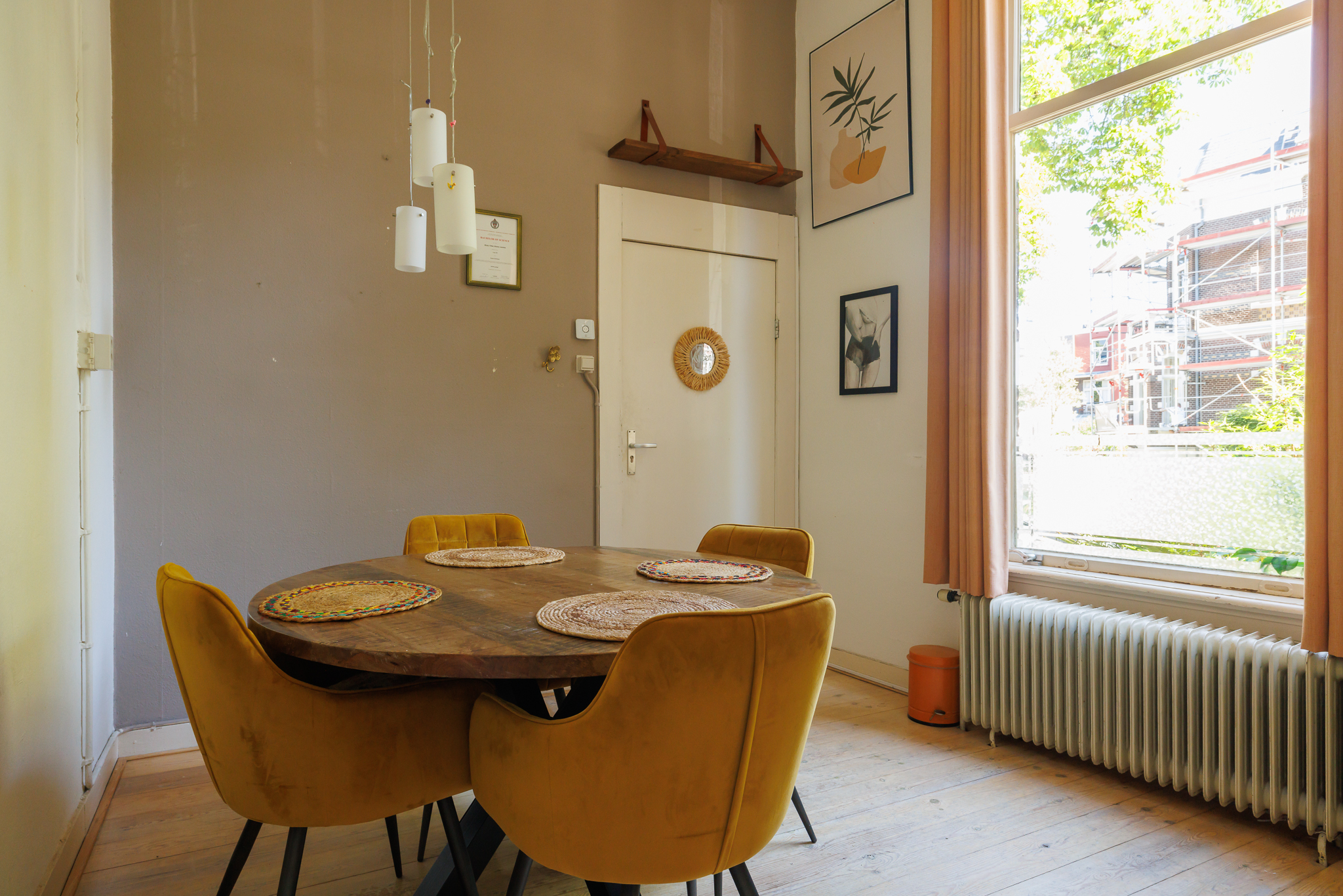 van Slichtenhorststraat 48 , 6524 JS Nijmegen 9