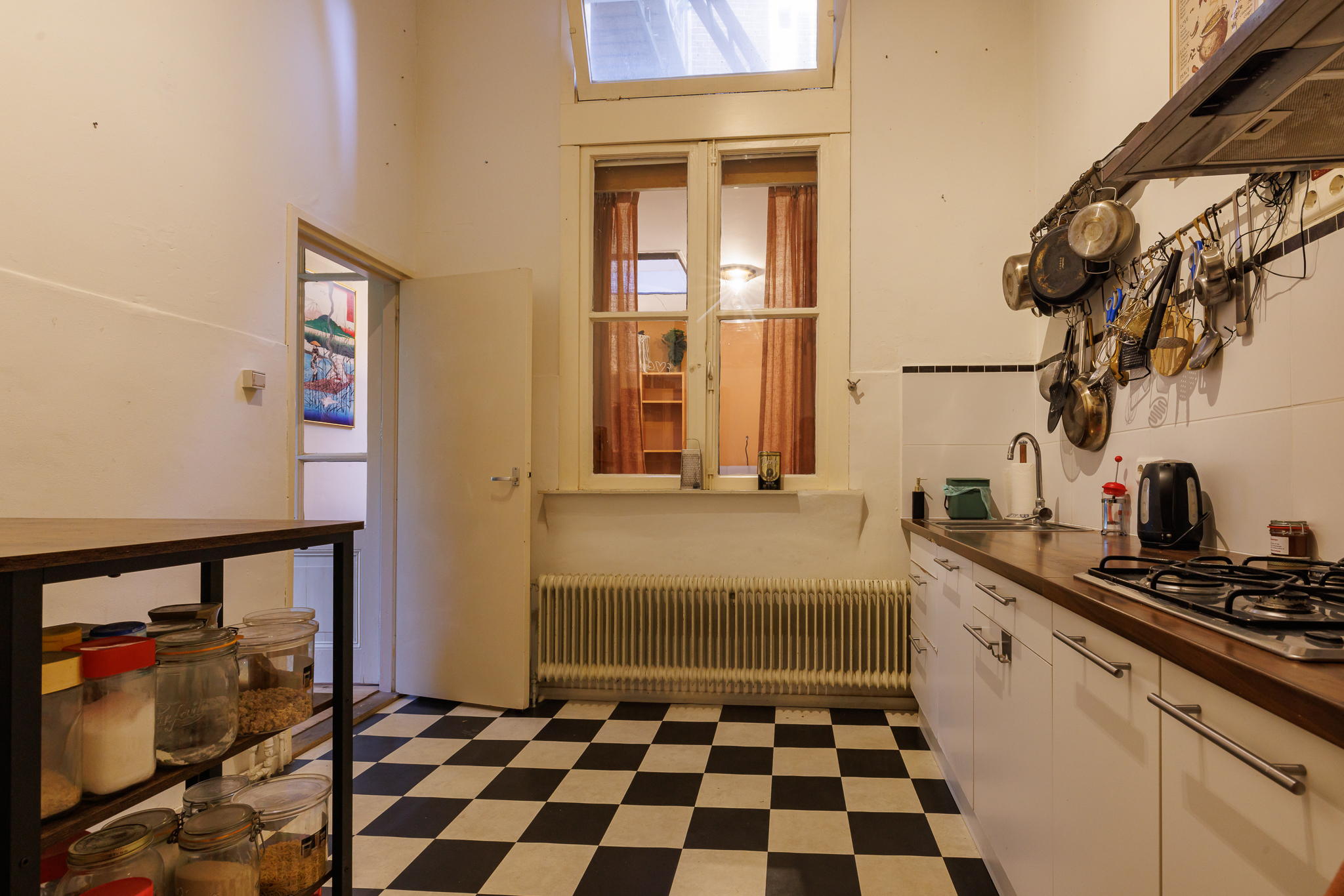 van Slichtenhorststraat 48 , 6524 JS Nijmegen 10