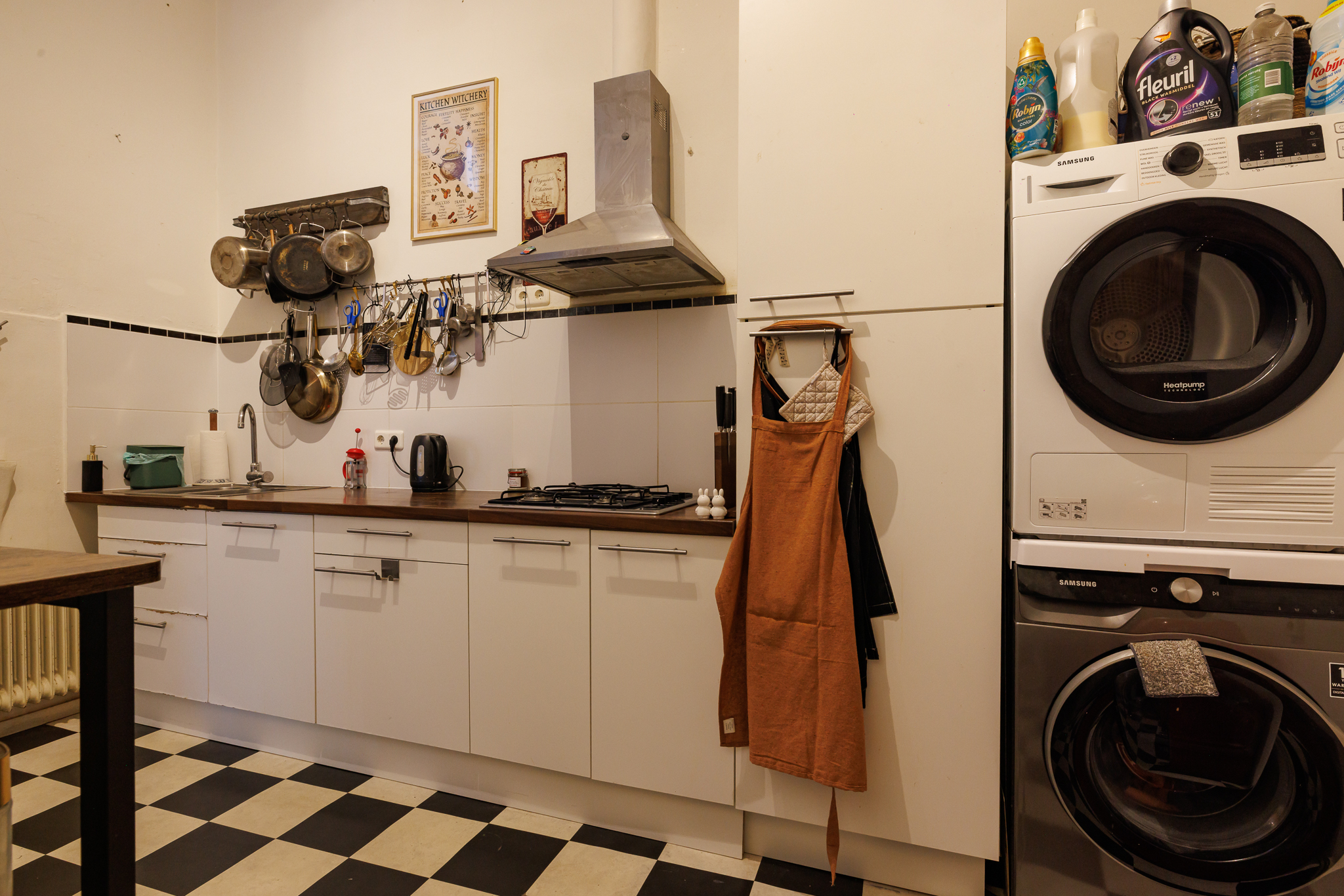 van Slichtenhorststraat 48 , 6524 JS Nijmegen 11