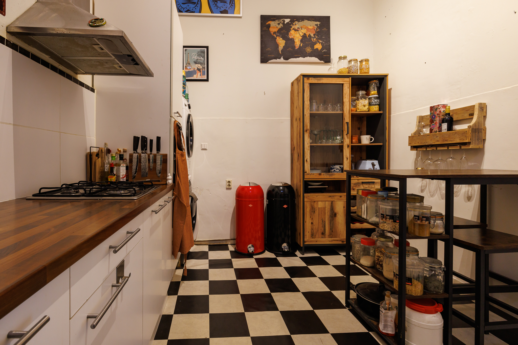 van Slichtenhorststraat 48 , 6524 JS Nijmegen 12